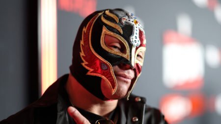 Report: Unsigned Talent Expected To Participate In AAA TripleMania Night 2