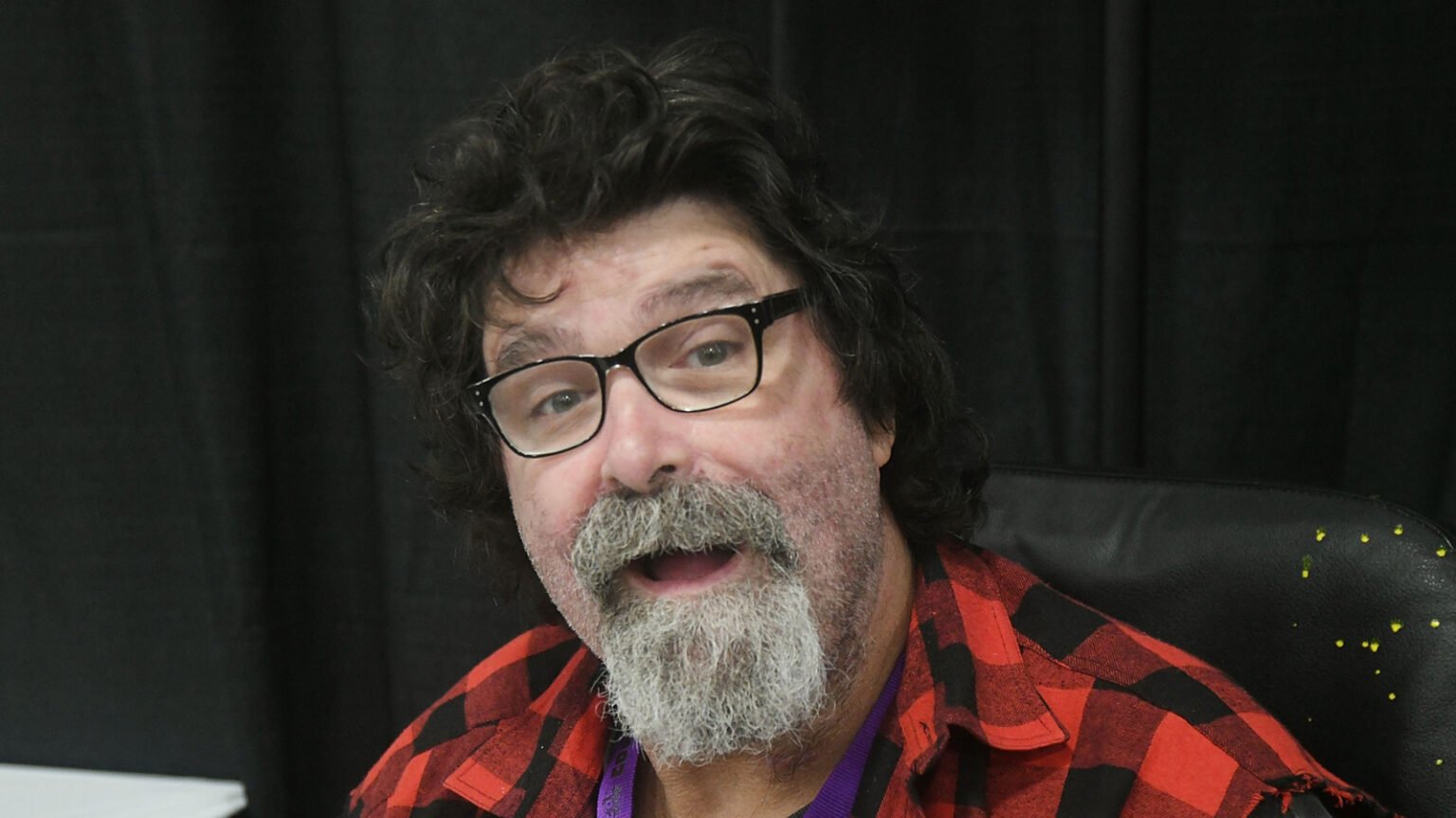 Mick Foley Calls This Moment From AEW Dynamite ‘One Of The Greatest Things I’ve Seen’