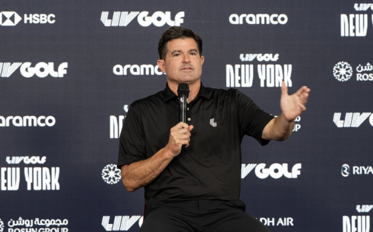 Can LIV Golf Survive Without Its Saudi Investment?