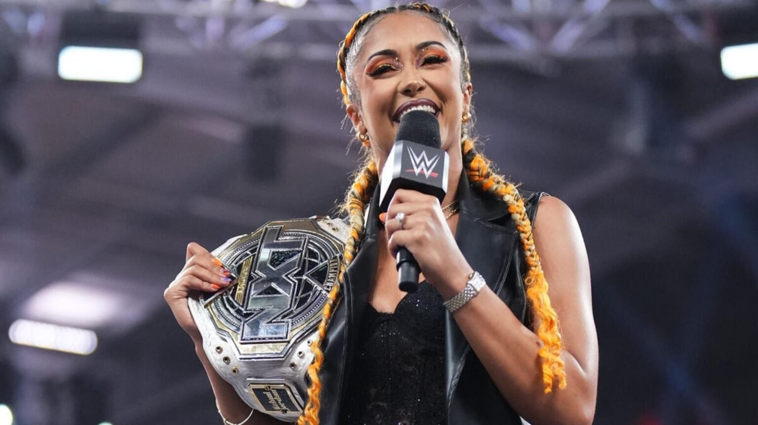 WWE NXT Viewership & Ratings Report: 9/1/2026