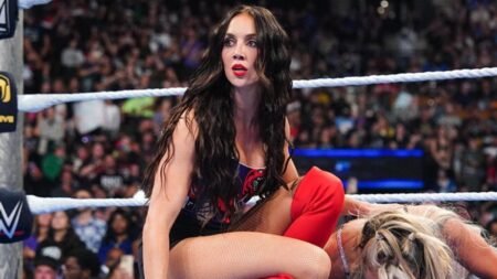 Chelsea Green Says She Has Pitched Hair Vs. Hair Match Against Longtime WWE Star