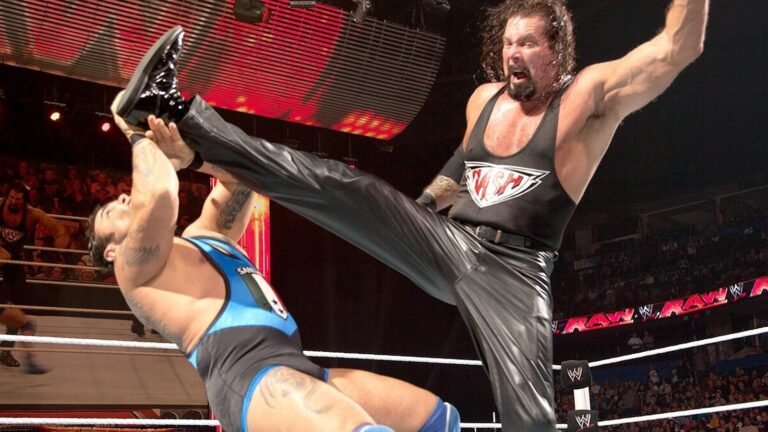 Kevin Nash Says He Could’ve ‘Tore It Down’ With Late WWE Star In PPV Match