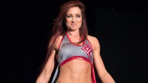 Becky Lynch Recalls ‘Good Old Days’ Of WWE NXT Promo Class