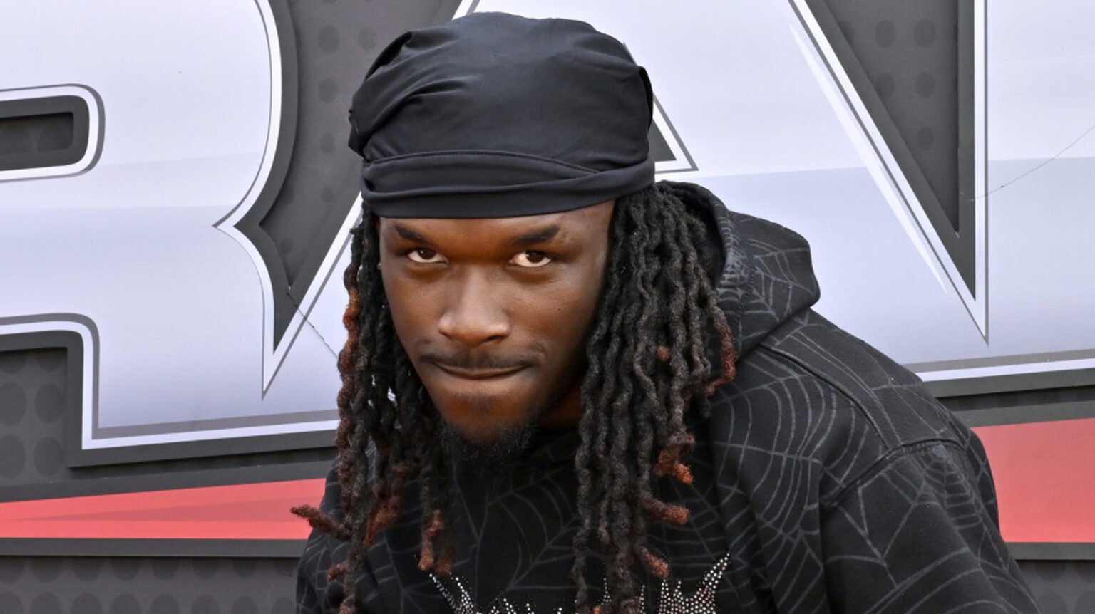 WWE Star Je’Von Evans Says He And Oba Femi ‘Go Crazy’ In The Ring