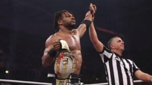 AEW’s Kevin Knight Names One Kind Of Wrestler The Don Callis Family Needs