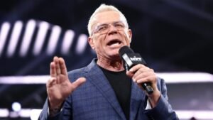Eric Bischoff Says Tag Team Wrestling Is ‘Inefficient,’ Not Financially Viable