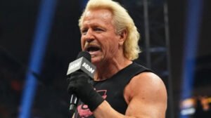 Jeff Jarrett Believes AEW All In 2026 ‘Raised The Bar’ For All Promotions