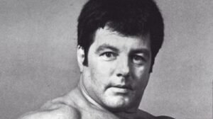 Eric Bischoff Believes He Knows Why Bill Dundee Never Wrestled In WWE