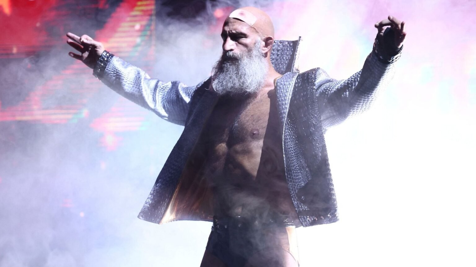 Tommaso Ciampa Eyeing AEW Main Event, Wants To Wrestle Kenny Omega & Will Ospreay
