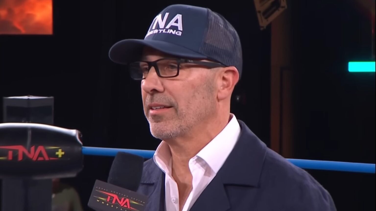 TNA Wrestling Reportedly Interested In Signing Multiple Members Of Former WWE Stable