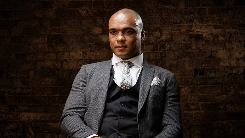 Fabio Wardley Won’t Repeat Daniel Dubois Mistakes