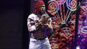 WWE NXT Results 9/15 – Triple Threat Number One Contenders Match, Public Apology & More
