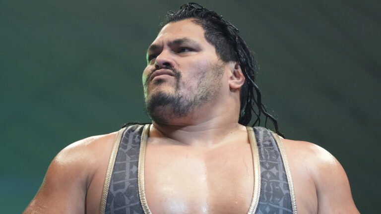 NJPW’s Jeff Cobb Explains Parts Of WWE That Were ‘Shocking’ To Him