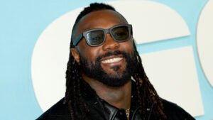 AEW’s Swerve Strickland Confirms He Wrestled With Knee Injury For Years