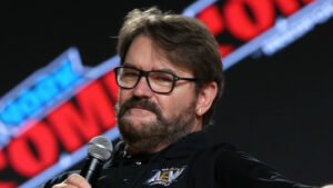 AEW’s Tony Schiavone Pays Tribute To Superstar Bill Dundee