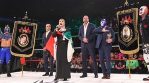 WWE Reportedly Considering Worlds Collide A Live Event Without Broadcast Plans