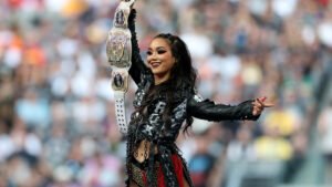 Roxanne Perez Hopes To Wrestle AJ Lee’s WWE Retirement Match