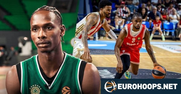 Brancou Badio for Eurohoops: “Jean Montero is my brother”