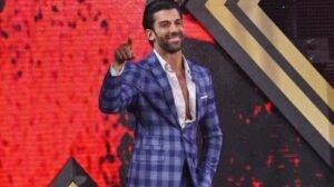 WWE NXT GM Robert Stone Announces Two Dusty Rhodes Classic Teams, First-Round Byes