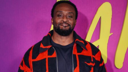 WWE’s Big E Explains How Meditation Helped Him Work Through Depression