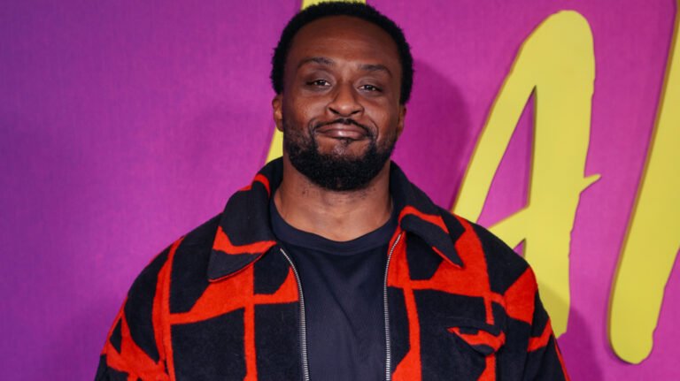 WWE’s Big E Explains How Meditation Helped Him Work Through Depression