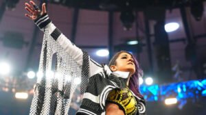 AEW Announcer Comments On Whether He’d Want WWE’s Bayley To Join The Company