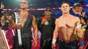 Backstage News On Whether WWE Believes The Rock Will Be Available For WrestleMania 43