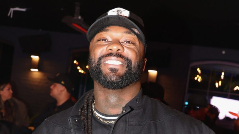 Swerve Strickland Says New Level Theme Song Was Approved 24 Hours Before AEW All In