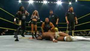 Ricky Sosa To Face Eddie Edwards At TNA Bound For Glory 2026