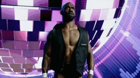 Rich Swann Earns Spot In X-Division Title Match At TNA Bound For Glory 2026