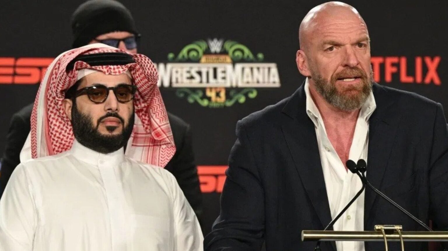 Dave Meltzer Says WWE Won’t Lose Money Even If Crown Jewel Doesn’t Happen In Riyadh
