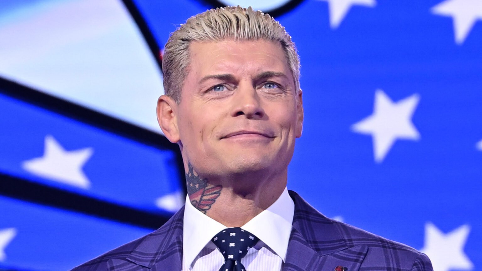 WWE’s Cody Rhodes Reveals Exclusive Street Fighter Popcorn Bucket