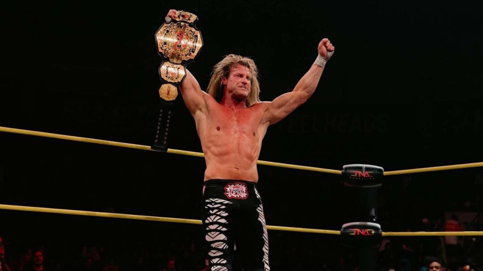 TNA Impact Viewership & Ratings Report: 9/10/2026