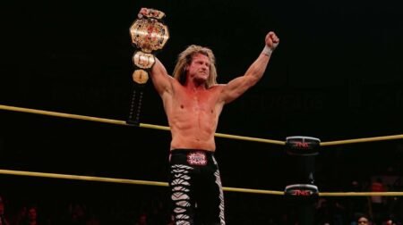 TNA Impact Viewership & Ratings Report: 9/10/2026