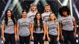 WWE Reveals Latest Group Of NXT Recruits Including Aalyah Mysterio