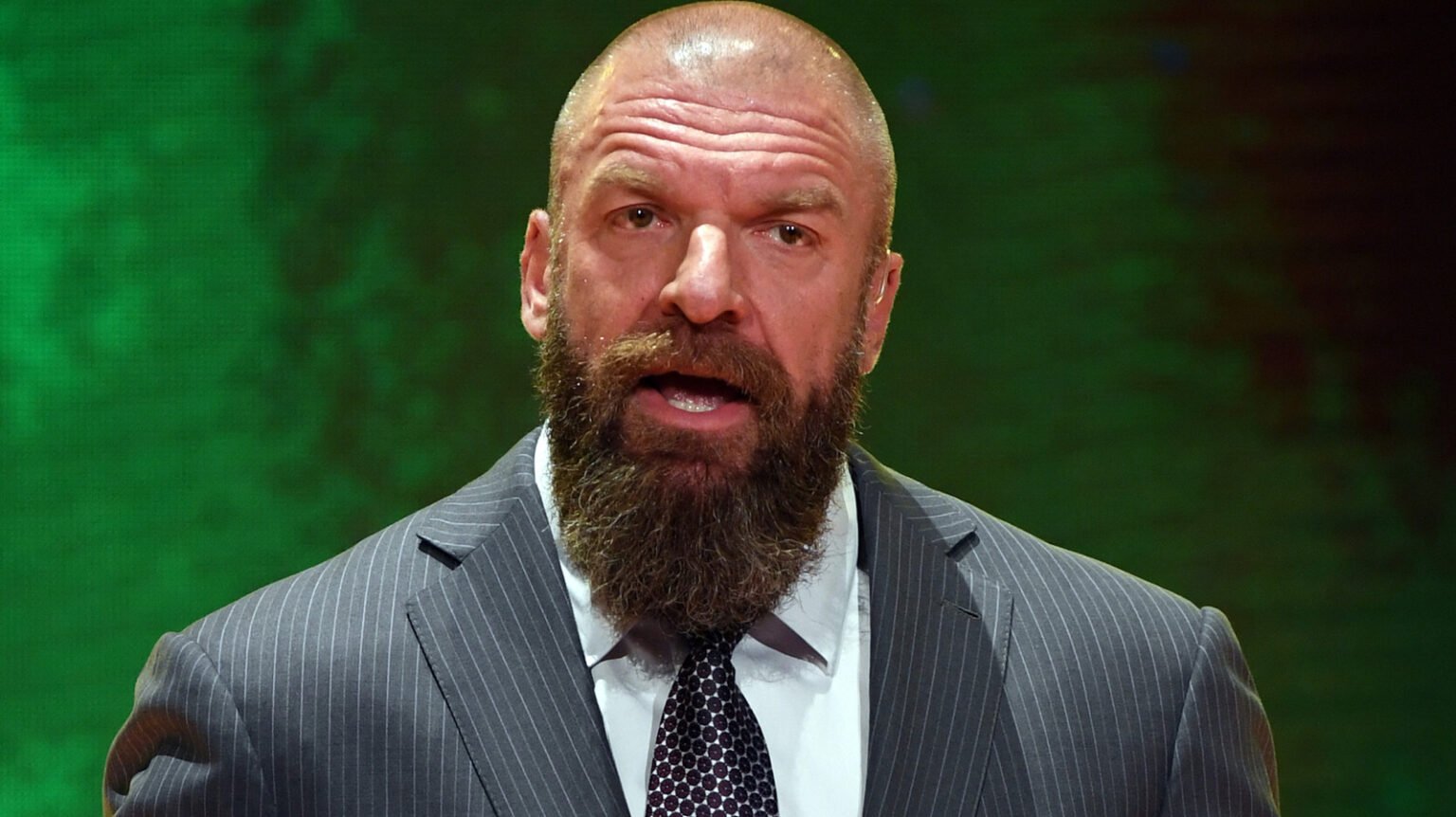 Backstage News On WWE’s Plans For Triplemania 2027 After Successful Mexico City Shows