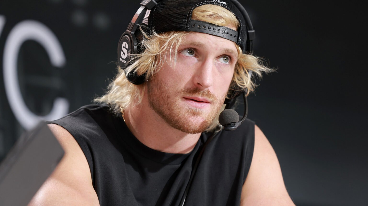 Logan Paul Offers Latest Update On WWE In-Ring Return