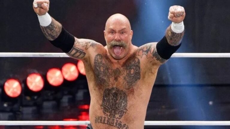 Indie Star Announces He’s Stepping Away From Wrestling Following Andy Williams’ Death