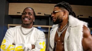 Lil Yachty Reveals Longtime CM Punk Fandom, Says WWE Wrestling Journey Got Him Sober