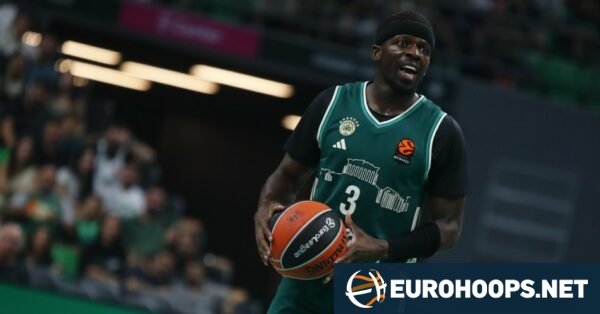 PAOK stun Partizan at the buzzer, Panathinaikos cruise in Obradovic’s return