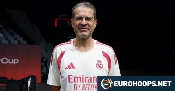 Pedro Martínez, tras el triunfo ante Dubái: “El equipo ha demostrado mucha personalidad”