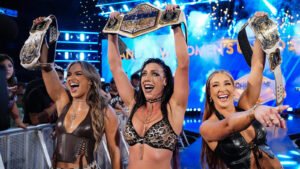 Jacy Jayne Qualifies For Women’s MITB Match After WWE SmackDown Triple Threat Win