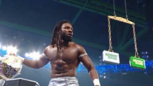 Trick Williams Wins WWE SmackDown Triple Threat, Qualifies For Men’s MITB Ladder Match