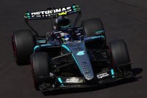 Mercedes aims to end pole drought with upcoming Malaysia F1 upgrades