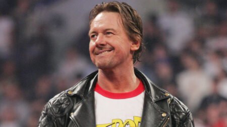 Diamond Dallas Page Recalls Becoming Close Friends With WWE HOFer Roddy Piper
