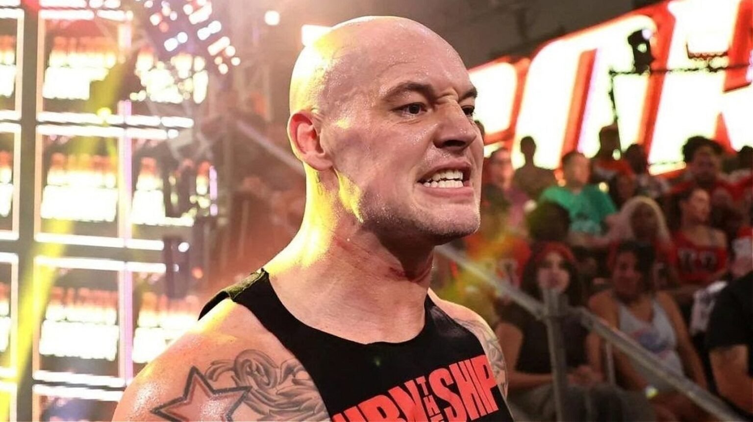 Baron Corbin Explains Why He Viewed WWE SummerSlam As A ‘White Whale’ In His Career