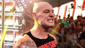 Baron Corbin Explains Why He Viewed WWE SummerSlam As A ‘White Whale’ In His Career