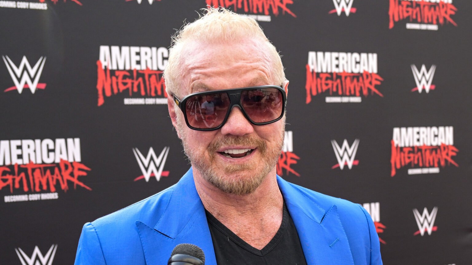 Diamond Dallas Page Identifies WWE Storyline That Made WCW Fans Tune Out
