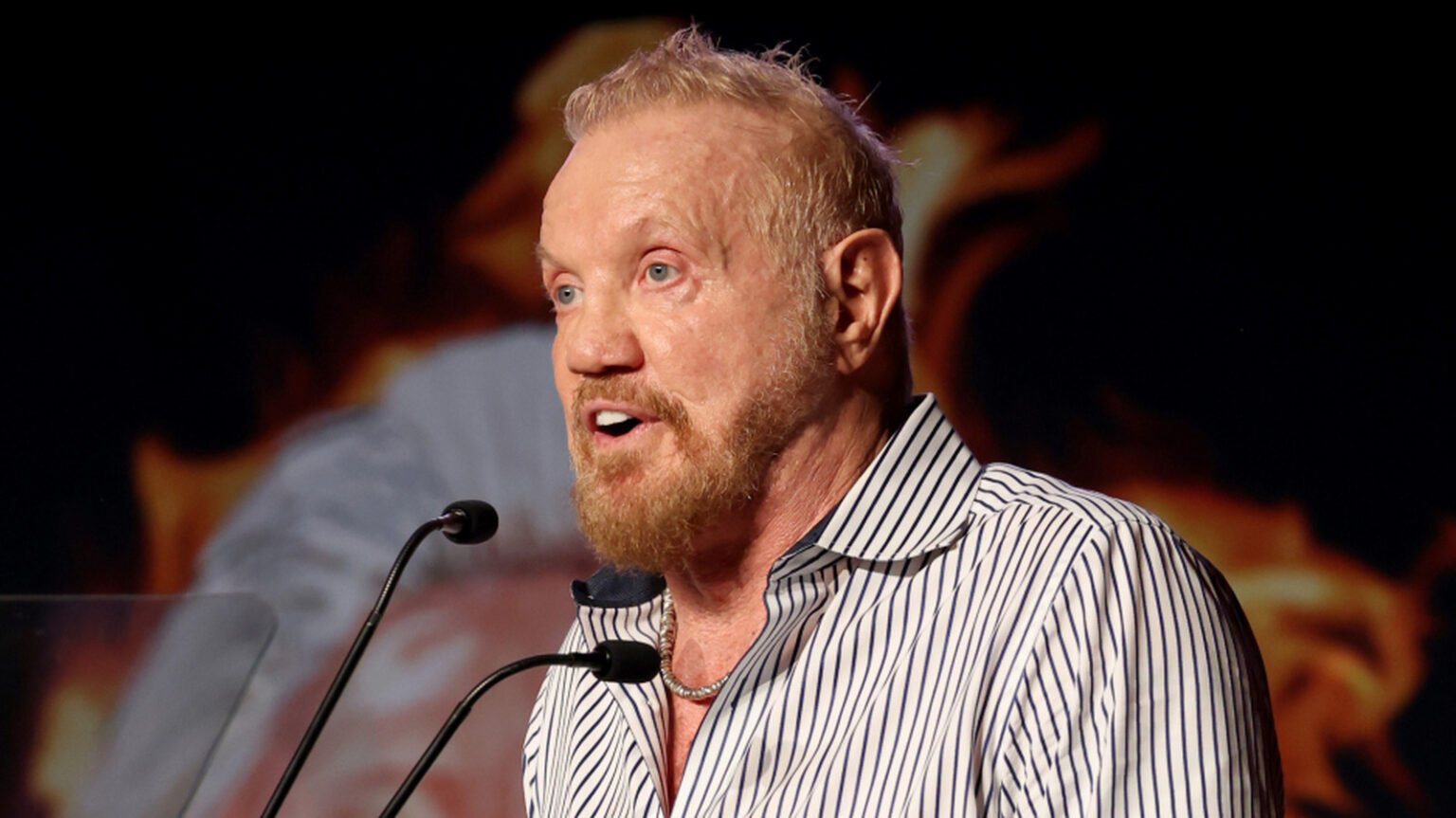 Diamond Dallas Page Says He Accepted Lesser WCW Contract To Live Out His Dream