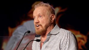 Diamond Dallas Page Says He Accepted Lesser WCW Contract To Live Out His Dream